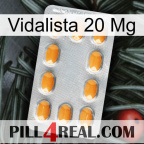 Vidalista 20 Mg cialis3